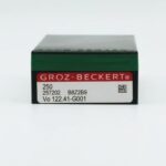 سوزن گروز بکرت - آلمان Vo 122.41-G001